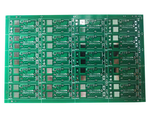 pcb板制作工藝流程，電路板工廠制造流程