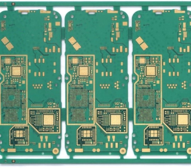 印刷PCB電路板的表面處理，PCB常用表面處理技術(shù)