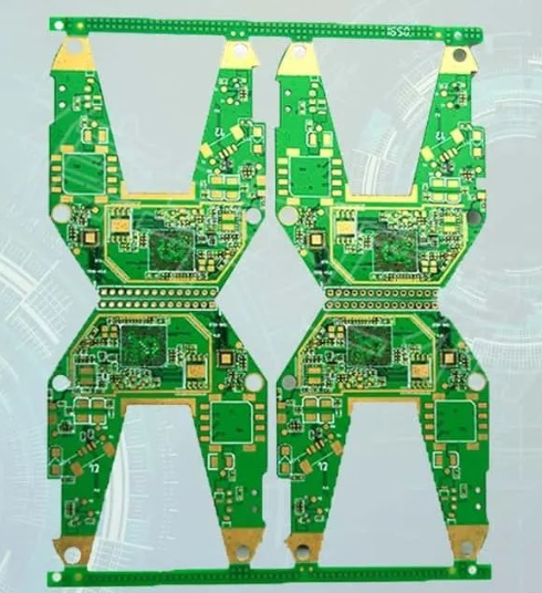 無人機(jī)PCB需要用到高頻板嗎？無人機(jī)PCB高頻板的應(yīng)用