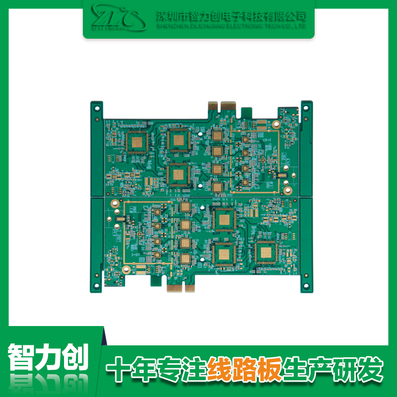 什么是PCB線路板？常用的PCB線路板有哪些材料？