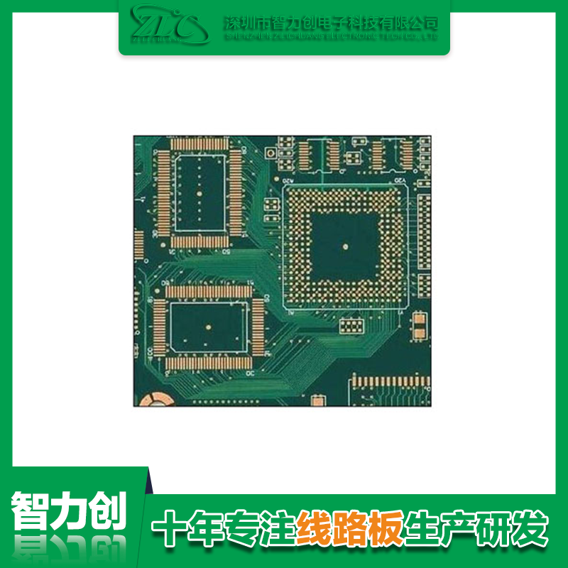 PCB沉金板是什么？沉金有什么作用？