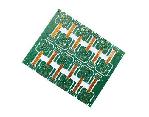 PCB軟硬給合板是什么？應用于哪些領域？